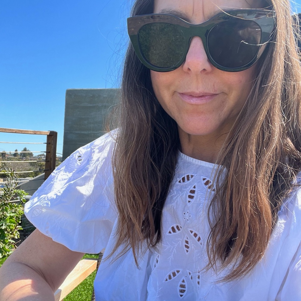 Meet your Posher, Kelly